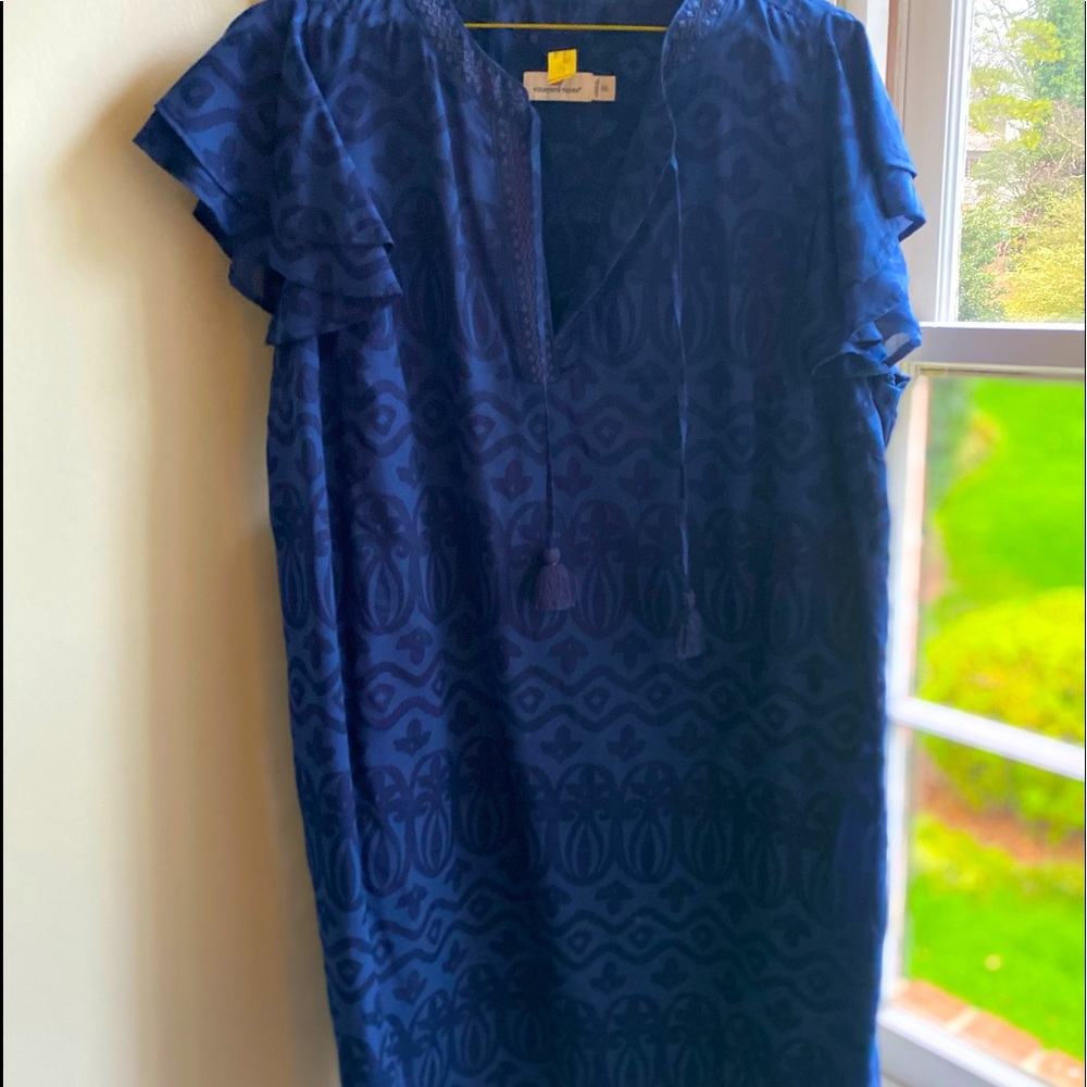 Worn once excellent condition!